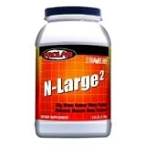 Review ProLab  / ProLab N Large II, 3.8 lb, Choc Peanut Butter