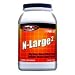 N Large II, Chocolate Peanut Butter 3.8 lb