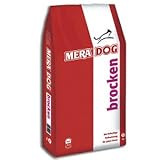 Eigenschaften McZoo  / Mera Dog Brocken - 15 kg