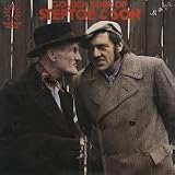GOLDEN HOUR OF STEPTOE AND SON VINYL LP 1972