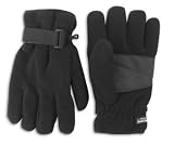Warm Polar Fleece Gloves
