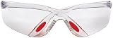 Review Draper SS1 / Draper Safety Spectacles