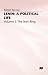 Lenin: A Political Life: The Iron Ring v. 3 (Hardcover)