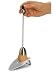 Eierk�pfer Clack Edelstahl H�he 24 cm