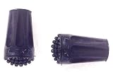 Fitness Rubber Walking Tip by Leki