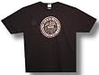 BLINK 182 - Crest - Black T-shirt