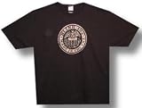 BLINK 182 - Crest - Black T-shirt