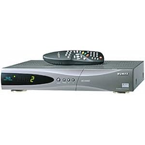 humax 5400