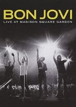 ライヴ・アット・マディソン・スクエア・ガーデン(初回限定低価格盤)[DVD]