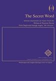 The Secret Word (Shahmaghsoudi)