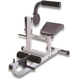 MultiSports ROM Ab/Back Machine