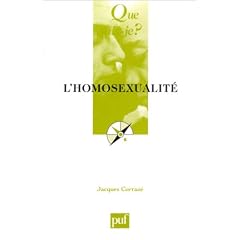 L'Homosexualit�
