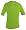O'Neill Youth Skins Short Sleeve Rash Tee (Grass)