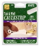 Myro/ Magic American #406PK 1-5/8"x11'WHTCaulkstrip
