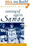 Coming of Age in Samoa: A Psychologic...