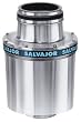 Salvajor 200 Food Waste Disposer - 2 HP