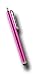 Accessory Master- Rose pack de stylet téléphone portable pour ipad 3 
