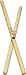 Latin Percussion LP656 Tito Puente 15  Timbalesticks