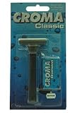 Croma Rasierapparat + 10er Klingen
