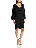 John Zack Vestido (Negro)