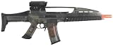 Firepower FP8 Electric Airsoft Rilfe Clear Pro Pack