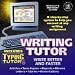 Writing Tutor (Includes Typing Tutor 6)