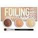 Bare Escentuals Foiling Glimmers, Fired Up $56 Value!