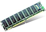 16Mx72 168P PC100 SDRAM (16Mx8/CL2)