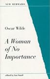 A Woman of No Importance