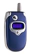Motorola V300 - T-Mobile - Pay and Go
