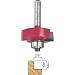 Freud 32-096 3/8-Inch Height Rabbeting Router Bit with 1/4-Inch Shank