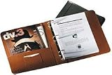 Millennium Business Collection 2in. D-Ring Binder