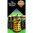 Doctor Who: Day of The Daleks (Omnibus Format)