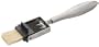 Amco 2-in-1 Rotating Brush, Stainless Steel