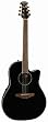 Ovation Celebrity CC24 Ac/El Guitar - Black