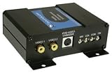 SOUNDGATE VIDHOND2 Video Input for 2004-2006 Honda with Navigation (Dual)