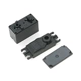 Case, Servo High-Torque MG125 by JR Sport
