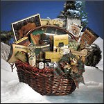 Seasonal Feast - Supreme (Deluxe Shown) - Bits and Pieces Gift Store
