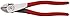 Klein Tools D228-8 8-Inch High Leverage Diagonal Cutting Plier