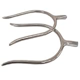 LADIES SS PRINCE WALES SLIPON SPURS