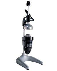 Hamilton Beach 932 Commercial Citrus Juicer, Black