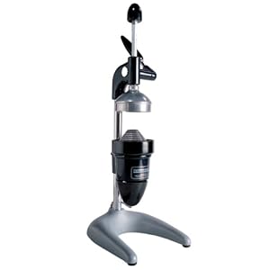 Hamilton Beach 932 Commercial Citrus Juicer, Black