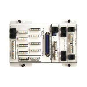 Channel VISIONC-0434 Ksu Phone Dist. System