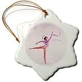 Gymnastics - Gymnastic Exercise - Ornaments