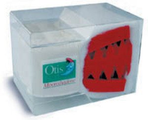 Otis Moon Shadow 8 x 80