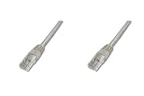 Electronics : Crystal Signal - Network Cable RJ45 Cat 5e Straight Cable 30.0m - Xbox PC