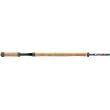 G loomis NRX TwoHand Spey Fly Fishing Rod NRX 156894 Blue