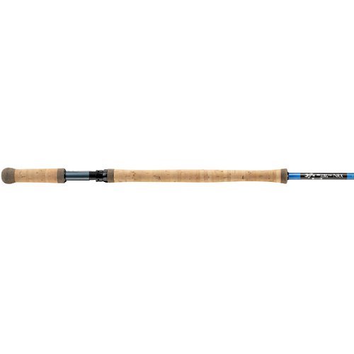G loomis NRX TwoHand 1568/94 Blue