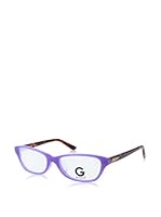 GUESS Montura 103 (51 mm) Morado