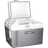 Summit Medical Storage Portable Refrigerator & Freezer Unit